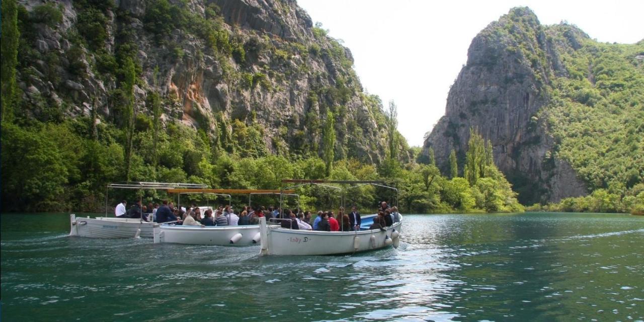 Beach Relax Dugi Rat Εξωτερικό φωτογραφία